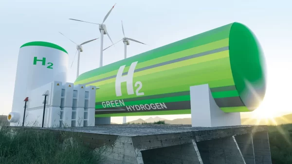 انطلاق القمة العالمية للهيدروجين الأخضر وتطبيقاته بمراكش