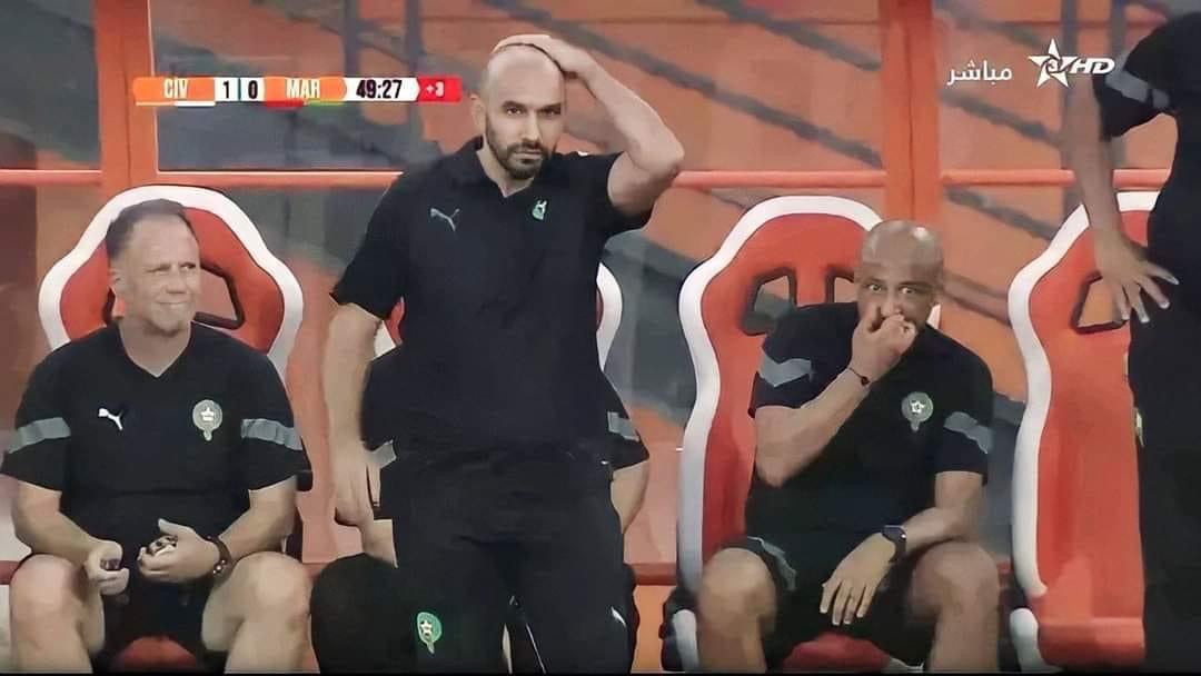 المغرب/ الكوت ديفوار. من منتخب الحالمون إلى منتخب «النواة» ..كيف؟ ولماذا؟ (تحليل)