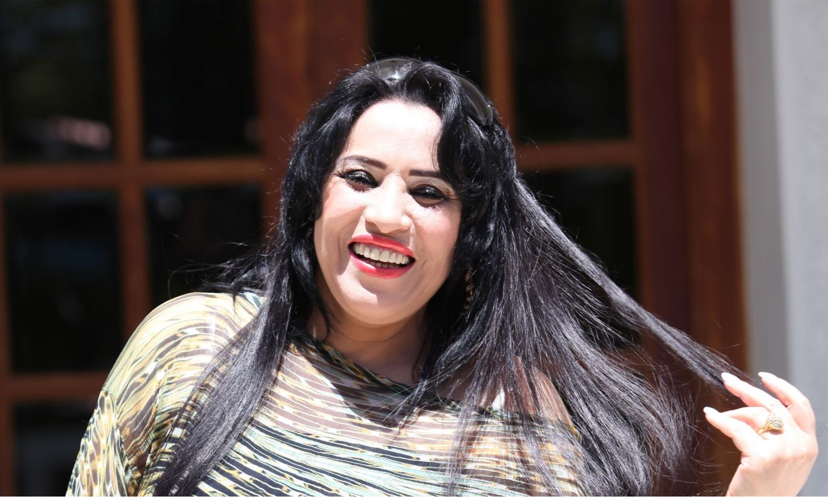 تعديل المدونة يُعيد أغنية نجاة عتابو إلى الصدارة