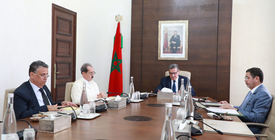 لجنة تعديل مدونة الأسرة تسرّع خطواتها العملية بالاستماع للجمعيات