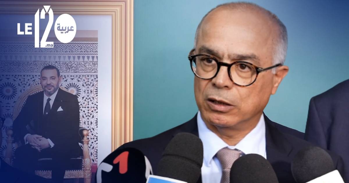 بنموسى يثمن إنخراط “الإيداع والتدبير” في تمويل برنامج تأهيل 6 ملاعب (فيديو)