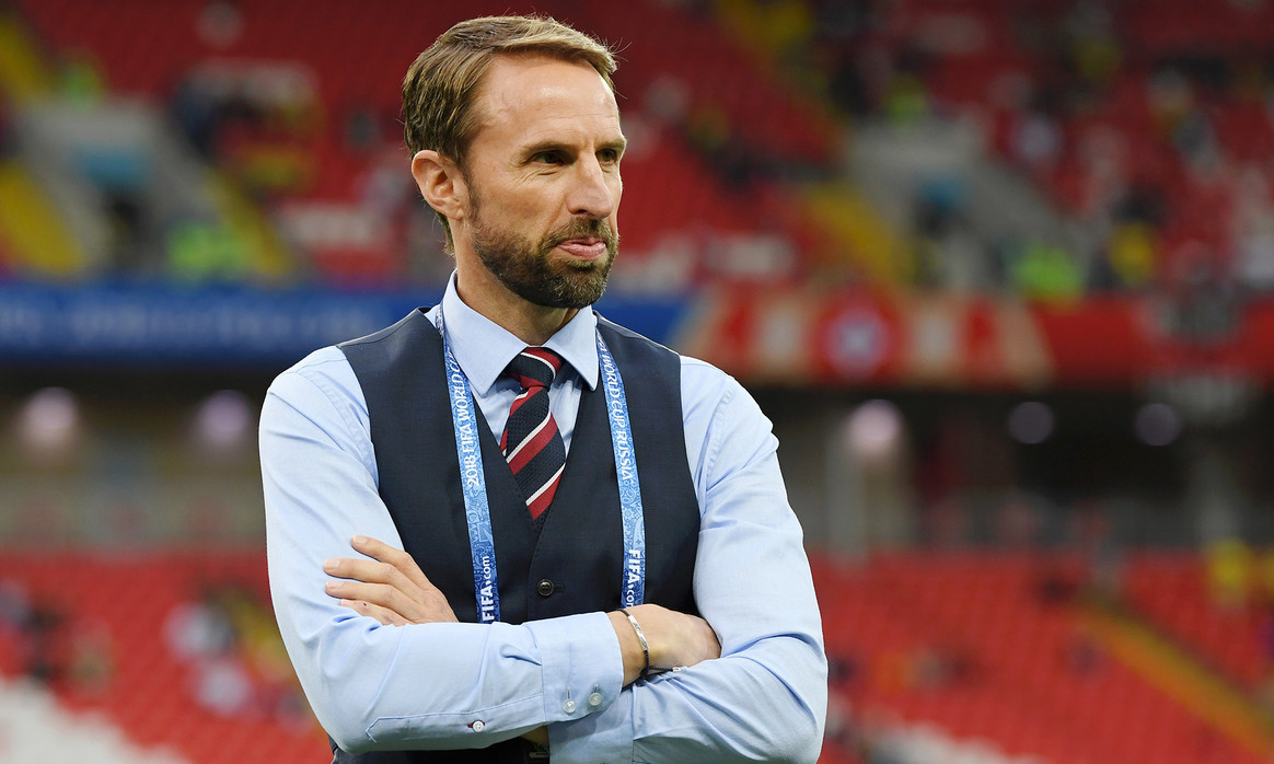 مدرب إنكلترا يكشف عن مخاوفه من تأثير قرار الفيفا بشأن كأس العالم 2030