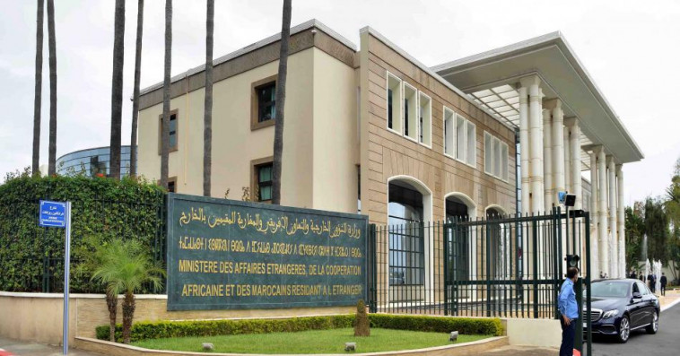المغرب يدعو إلى عقد اجتماع طارئ للجامعة العربية بشأن تدهور الأوضاع في غزة