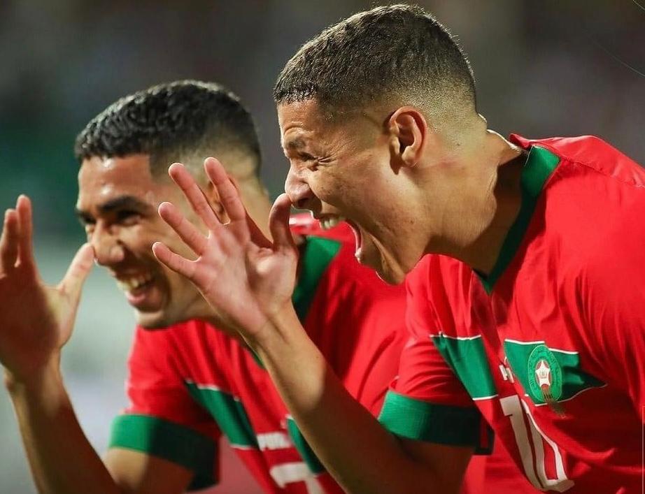 فندق مغربي فخم في كوت ديفوار يستعد لاستقبال المنتخب المغربي .. شاهد الصور!