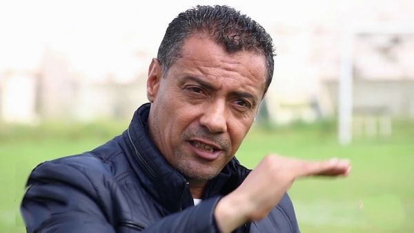 أمم إفريقيا. خالد رغيب: المنتخب الوطني يحل بالكوت ديفوار بثوب البطل 