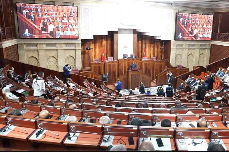 مجلس النواب يمرر “شراء أيام السجن” بحضور 160 برلمانيا فقط!