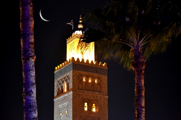 وزارة الأوقاف تعلن بعد غد الثلاثاء أول آيام شهر ربيع الثاني