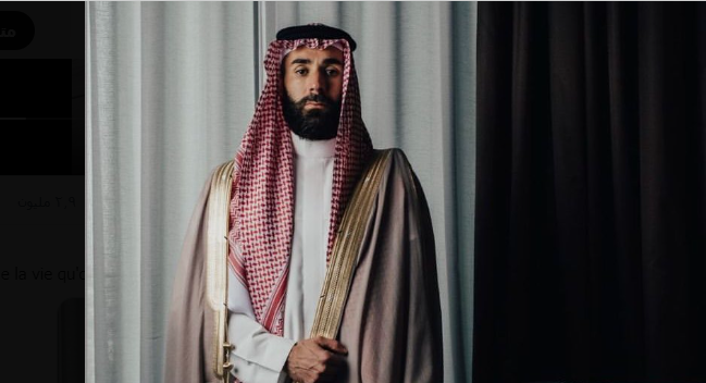 بعد زياش وحكيمي..  بنزيمة يعلن عن تضامنه مع سكان غـ.ـزة