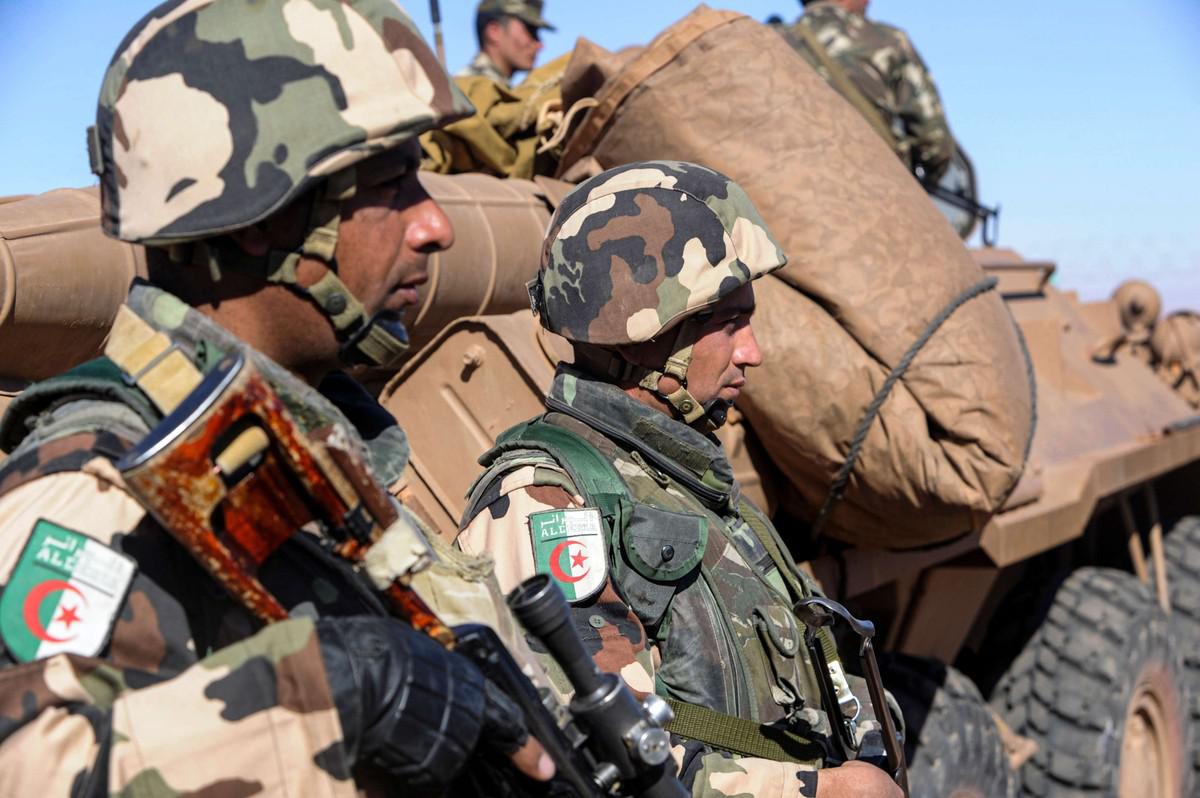 هروب عدد من جنرالات الجزائر إلى إسبانيا عبر الهجرة السرية: تداعياته وتأثيراته على الوضع السياسي والعسكري