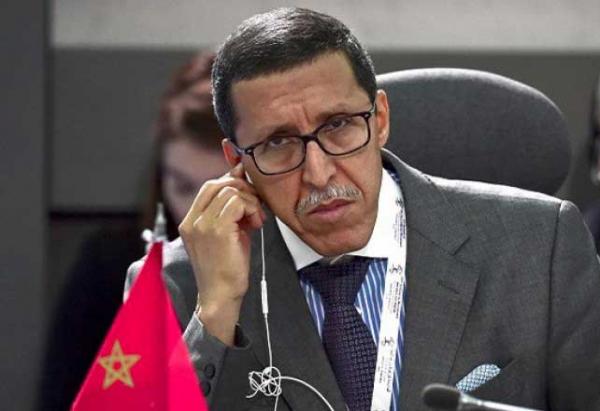 هلال يوجه صفعة لسفير الجزائر بالأمم المتحدة