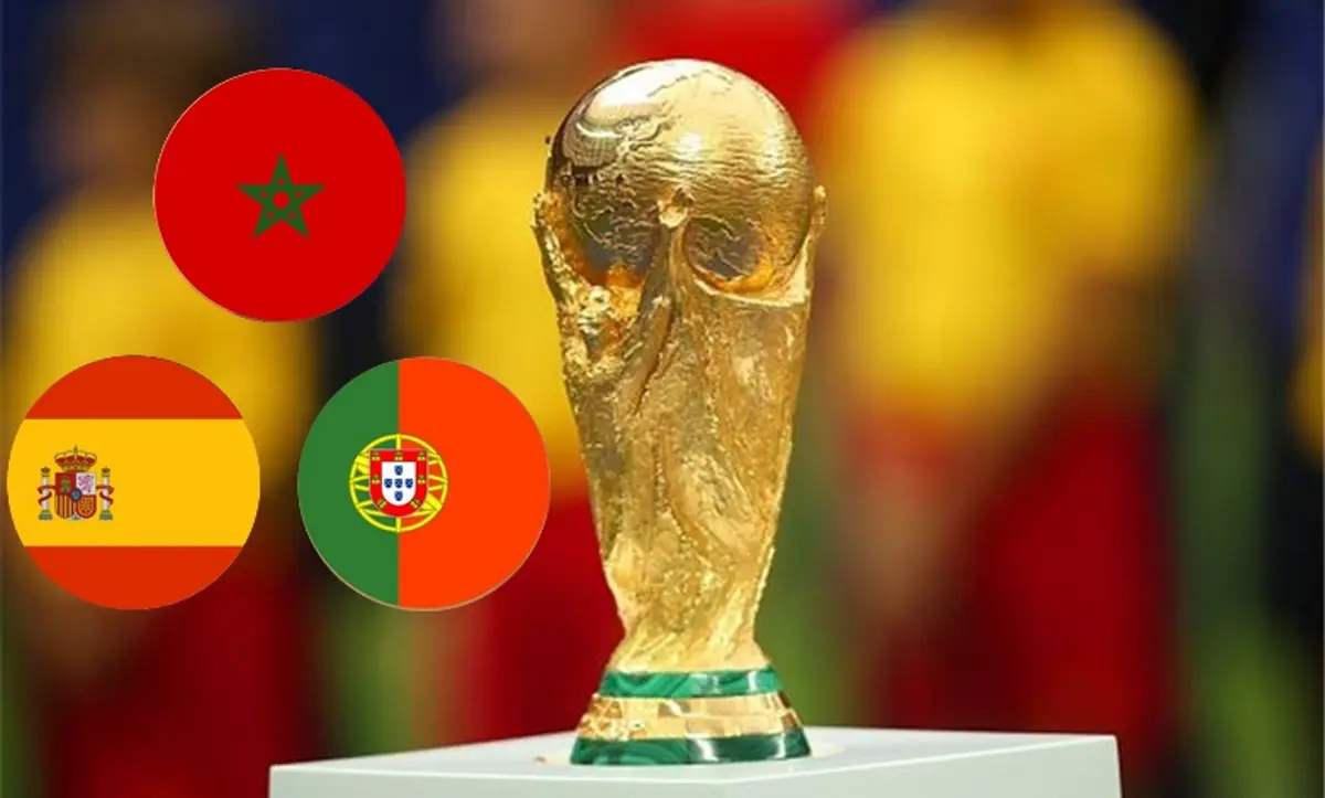 الجامعة النيجيرية لكرة القدم تبارك للمغرب على ترشيحه لتنظيم كأس العالم 2030