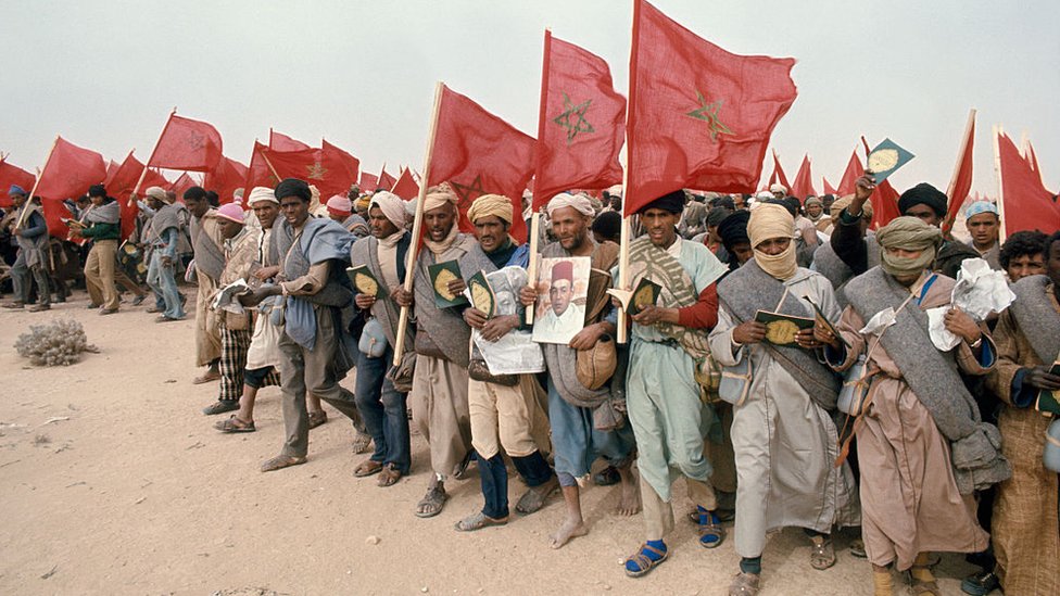 وزارة بنسعيد تطلق بوابة “الصحراء المغربية” في حلة جديدة