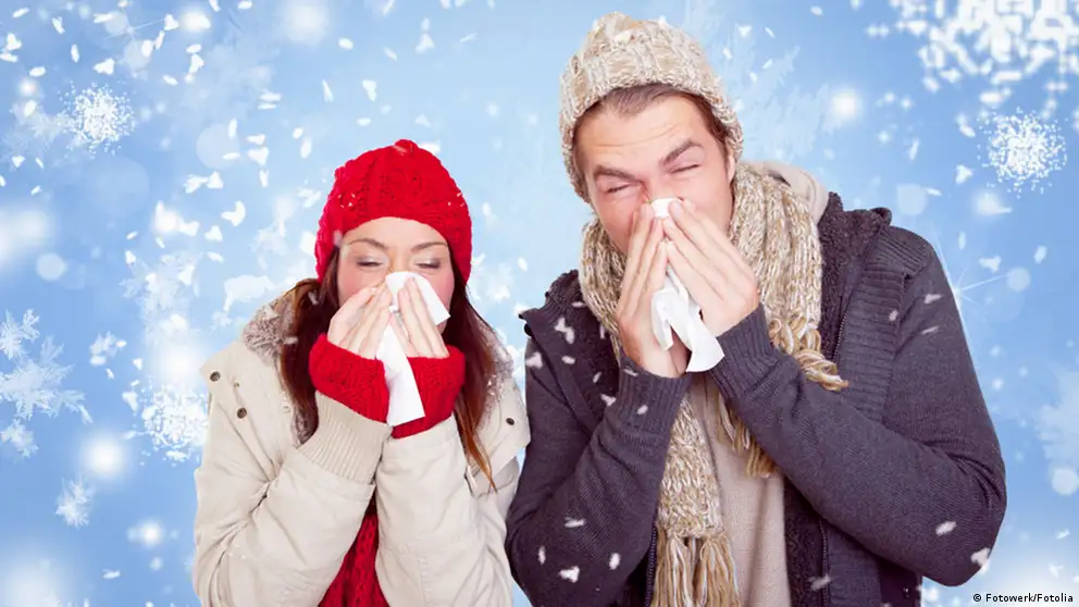 البرد على الأبواب.. 3 طرق تواجه بها فيروسات الشتاء