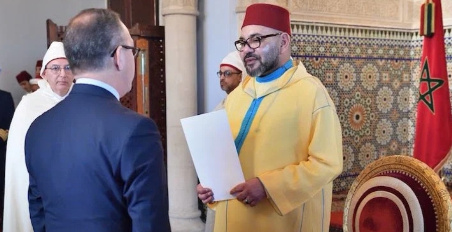 سفير فرنسا: تحت قيادة جلالة الملك، المغرب يمثل “فرصة لأوروبا وفرنسا”