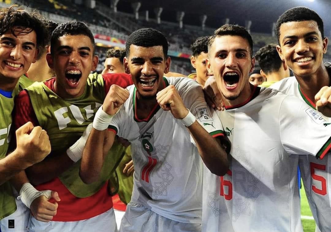 المغرب / مالي. تفاؤل حذر يسكن الأشبال وهذا ما قاله المدرب شيبا واللاعب عزاوزي