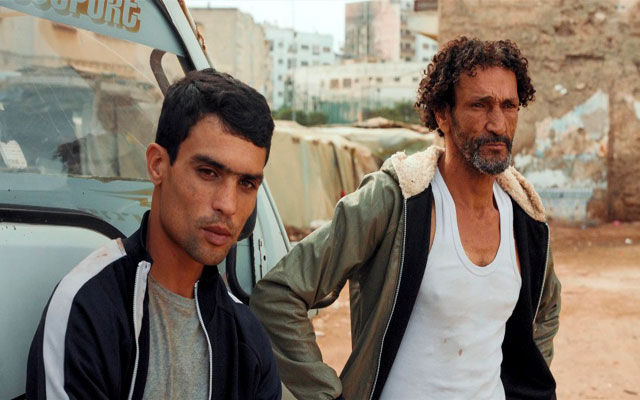 “عصابات”.. فيلم ينقل حياة الفقر والإجرام ويحول حياة فنانين من الهامش الشهرة