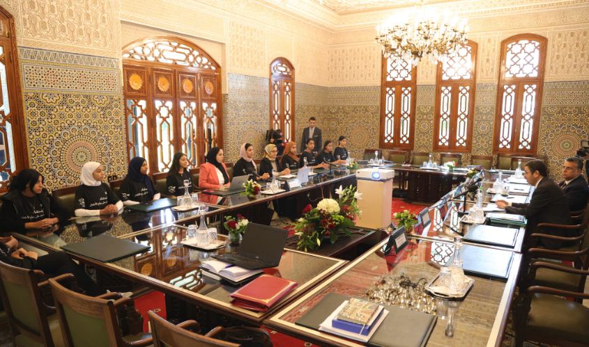 مدونة الأسرة.. الهيئة المكلفة بمراجعة مدونة الأسرة تستمع لمقترحات جديدة