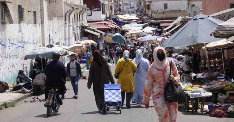 الحكومة تصادق على مشروع المتعلق بإحداث الوكالة الوطنية للدعم الاجتماعي