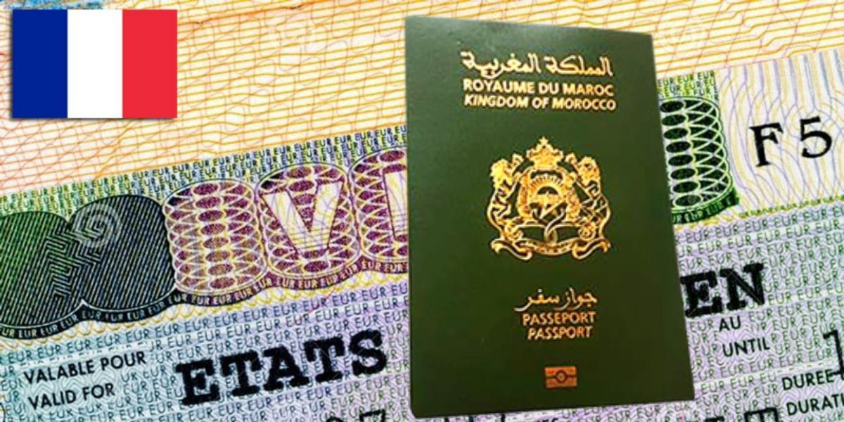 مفاجأة سارة للمغاربة الراغبين في الحصول على تأشيرة فرنسا