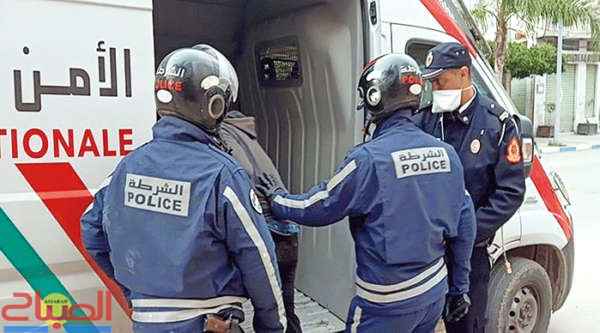 إنزكان.. النصب على شقيقة معتقل يجر أربعيني للاعتقال