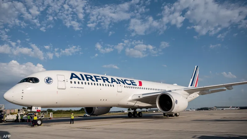 فرنسا: سنة “2022” أسوأ عام من حيث تأخير رحلات الطيران