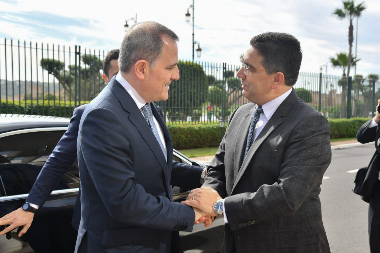 المغرب-أذربيجان.. التوقيع على خمس اتفاقيات ومذكرات تفاهم