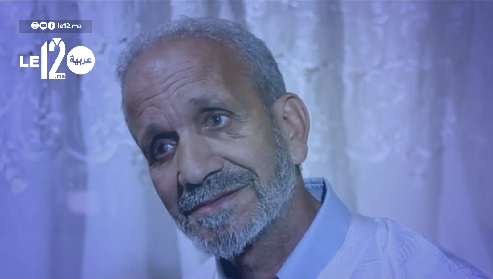 الفنان عبد الرحمان برادي في ذمة الله