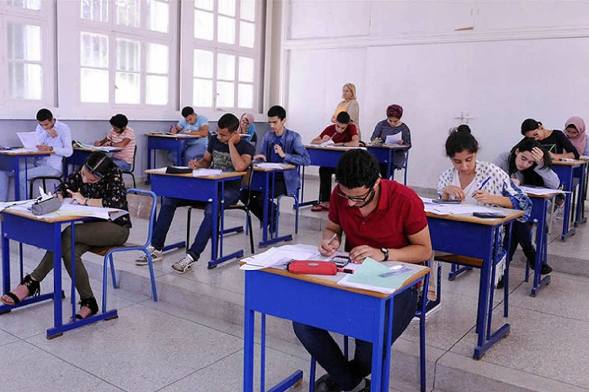 هام للتلاميذ.. فتح باب ترشيح الأحرار لاجتياز امتحانات البكالوريا 2024