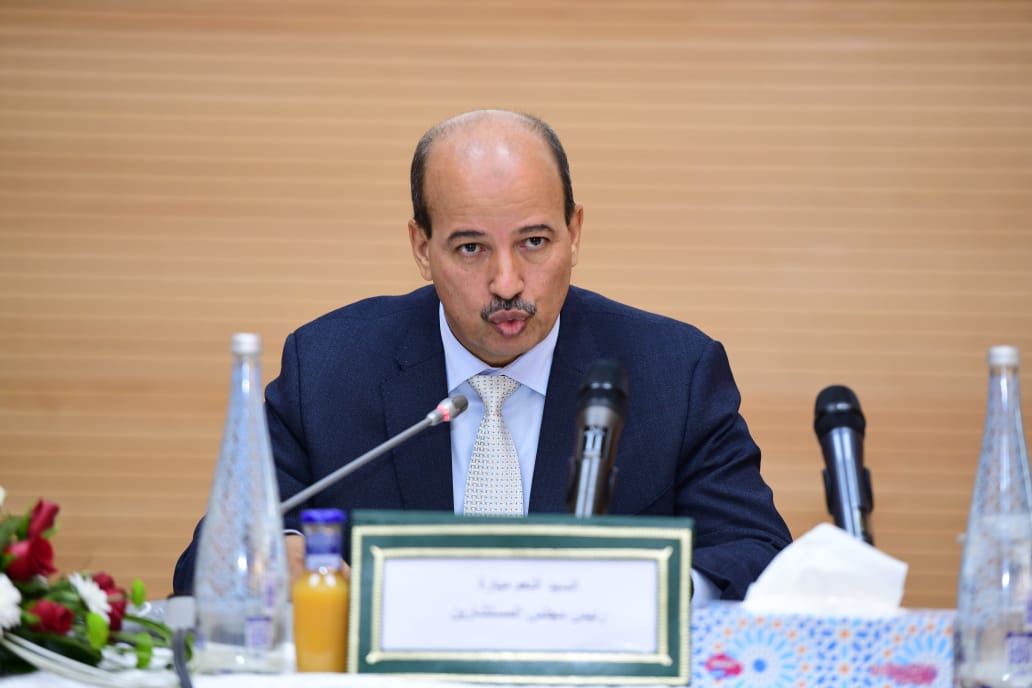 ميارة.. مكانة الجهة وأدوراها هي نقاش راهن في قلب دينامية الإصلاحات