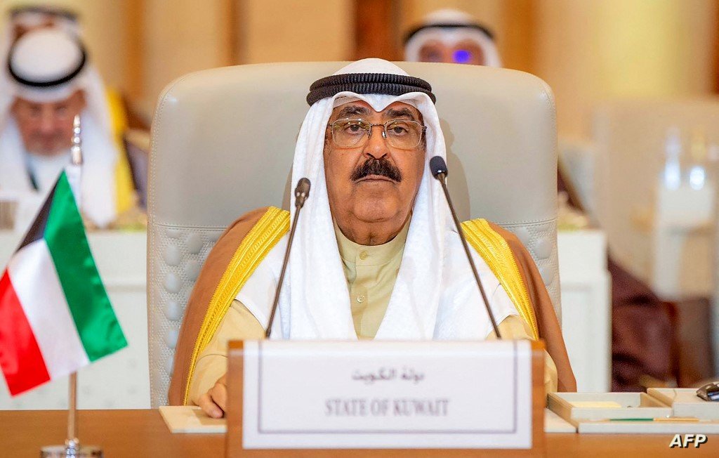 أمير الكويت الجديد: من هو؟