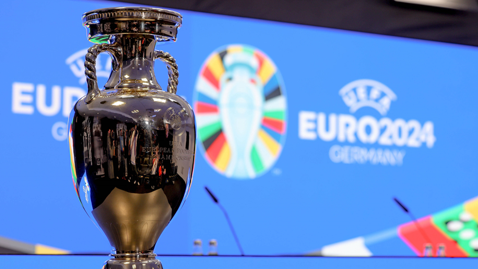 يورو 2024.. قرعة سهلة لألمانيا المضيفة وإسبانيا وإيطاليا وكرواتيا في مجموعة الموت