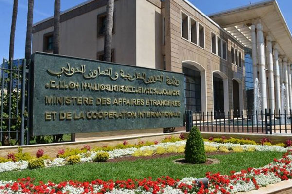 إعادة انتخاب المغرب بمجلس المنظمة البحرية الدولية