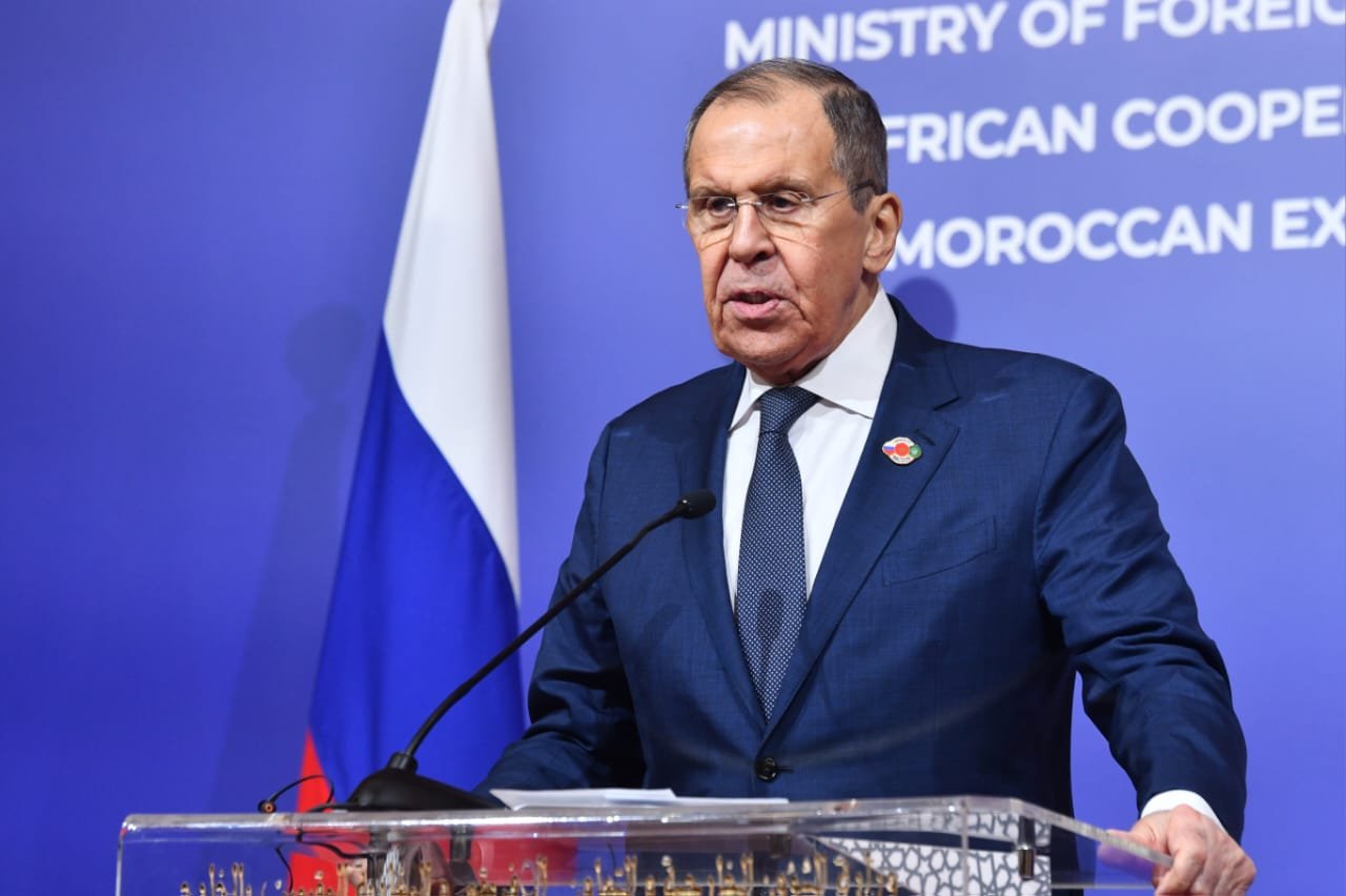 الصحراء المغربية.. روسيا تدعم تسوية مستدامة على أساس قرارات مجلس الأمن