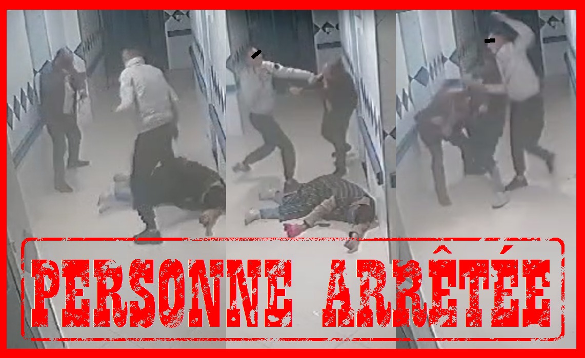 تعنيف طبيب داخل مستشفى عمومي.. أمن إنزكان يوضح