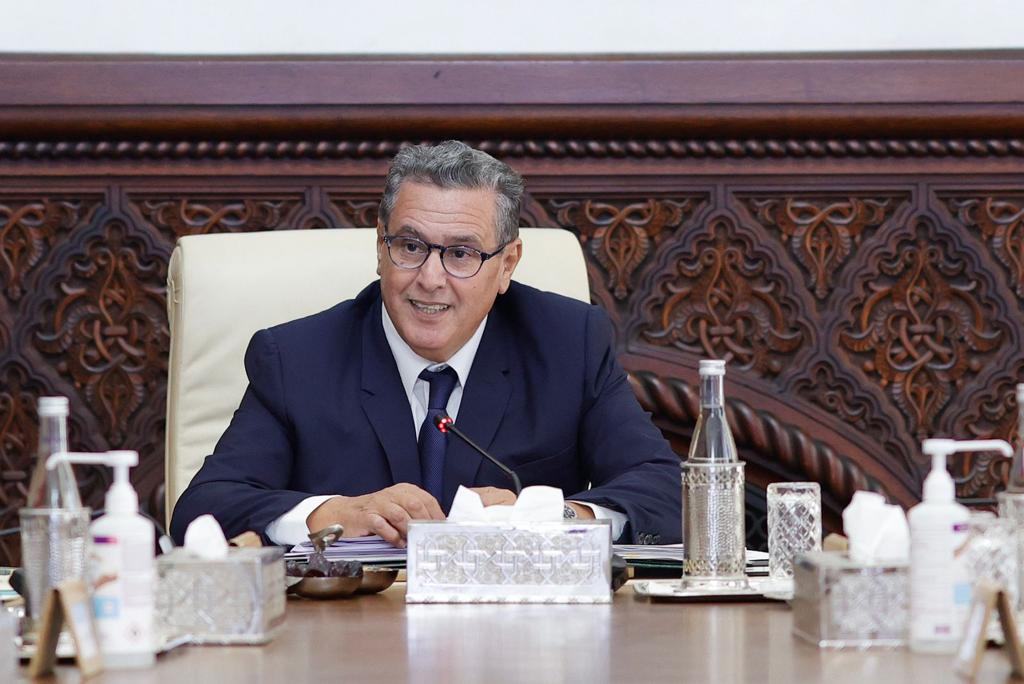 انعقاد مجلس الحكومة الخميس المقبل.. وهذا ما سيتدارسه