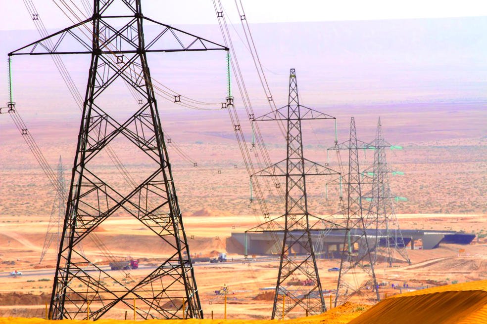 الحكومة تصادق على إحداث الهيئة الوطنية لضبط الكهرباء