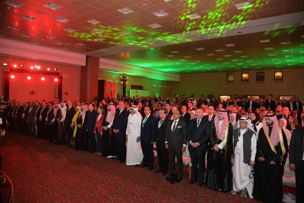 مراكش. انطلاق أشغال القمة العربية الثانية لريادة الأعمال