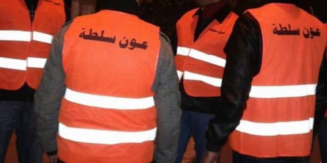 القنيطرة.. انتـ.ـحار عون سلطة بتناول سم الفئران