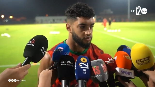 الصيباري: تعافيت من الإصابة بشكل جيد وأسلوب لعب البايرن يناسبني الصيباري: تعافيت من الإصابة بشكل جيد وأسلوب لعب البايرن يناسبني