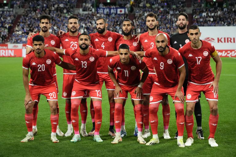 الكان.. تونس تودع البطولة من دور المجموعات