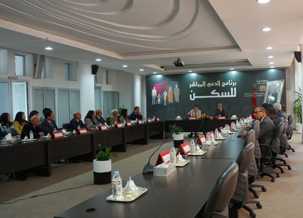 الدعم المباشر للسكن.. الانطلاقة الفعلية للمنصة الخاصة بالتسجيل