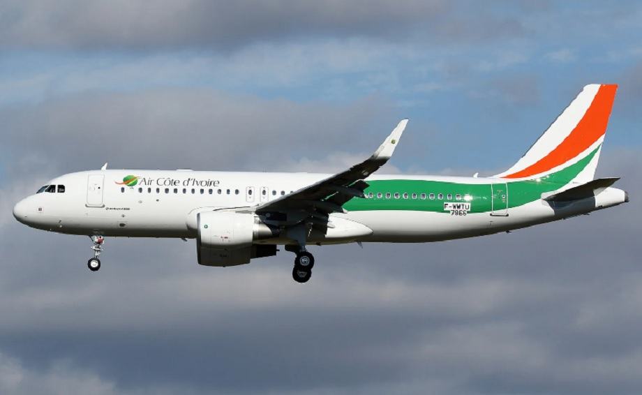طيران الكوت ديفوار تطلق رحلات مباشرة إلى الدار البيضاء وباريس