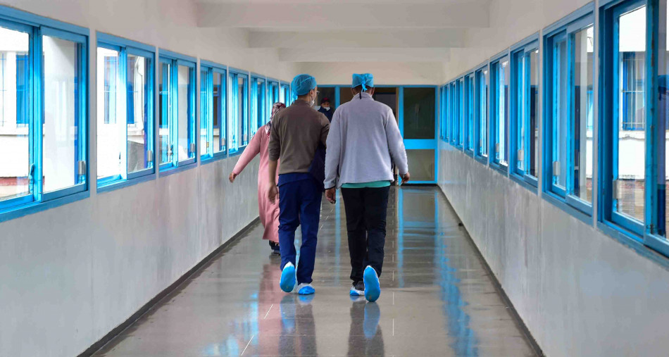 فاس. إيقاف طبيب وممرضان و 30 عنصرا للأمن الخاص