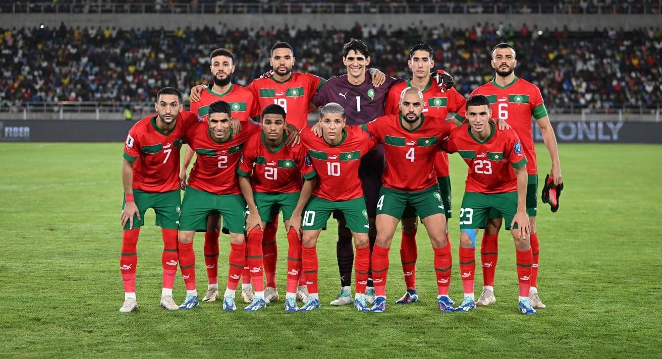 قبيل الكان.. المنتخب المغربي يفوز على نظيره السيراليوني