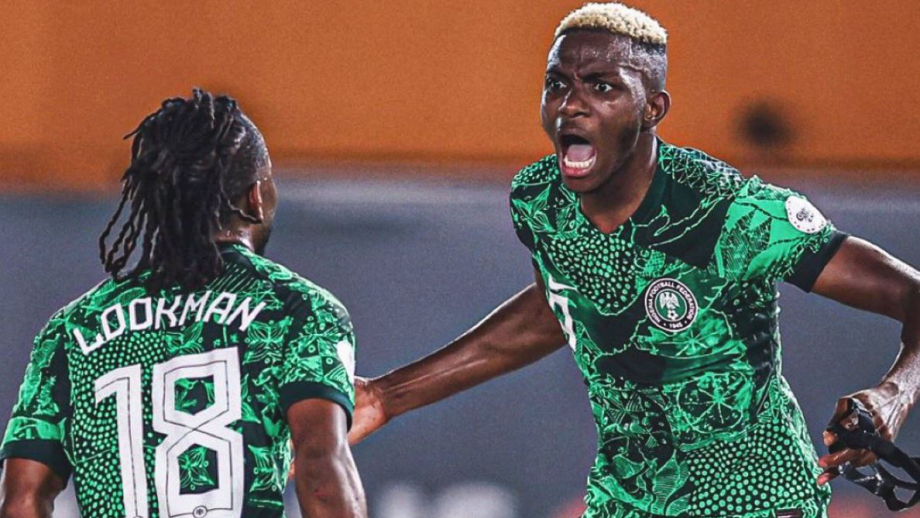 الكان.. النسور تخرج الفيلة تضرب موعدا مع أنغولا بدور الربع