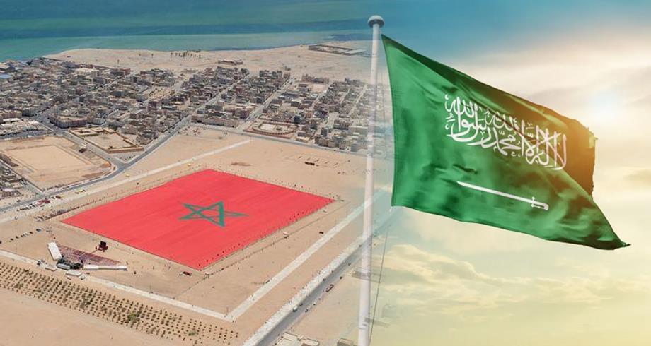 الصحراء المغربية.. قرار صارم من الديوان الملكي السعودي