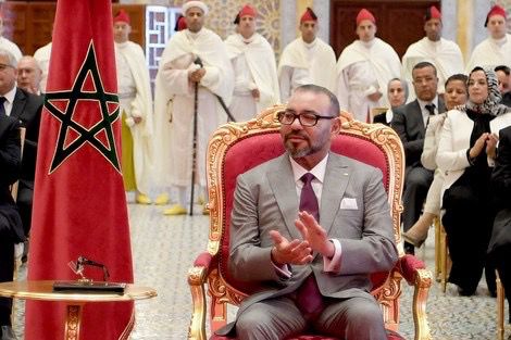 المغرب الحقوقي يتوج في جنيف