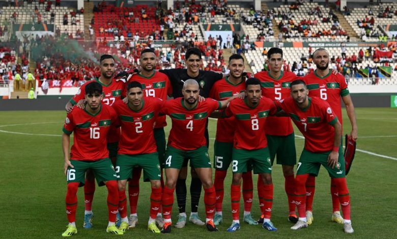 المغرب-الكونغو.. الموعد والقنوات الناقلة والتشكيلة المتوقعة