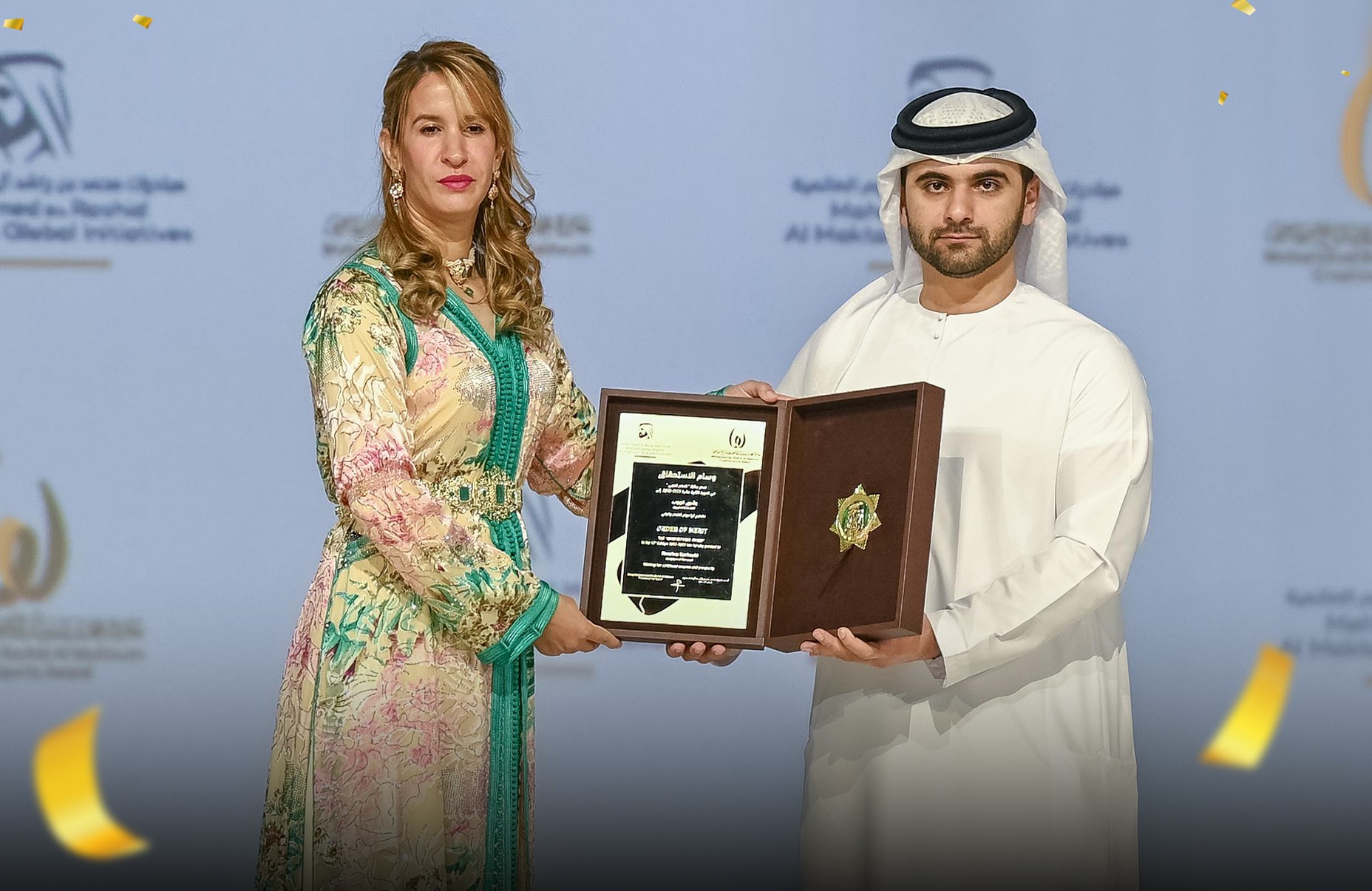 حموشي: جائزة بشرى كربوبي يكرم المرأة المغربية والمرأة الشرطية