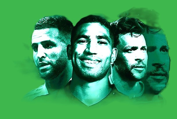 ما وراء تأهل مصر والمغرب.. قراءة تحليلية في حظوظ الكوت ديفوار والجزائر وموريتانيا
